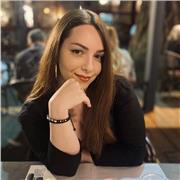 Professeur spécialisé en langues : Anglais et Espagnol et aussi en Français et Littérature